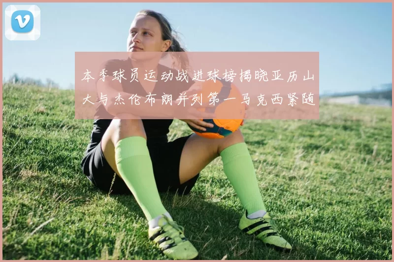 本季球员运动战进球榜揭晓亚历山大与杰伦布朗并列第一马克西紧随其后