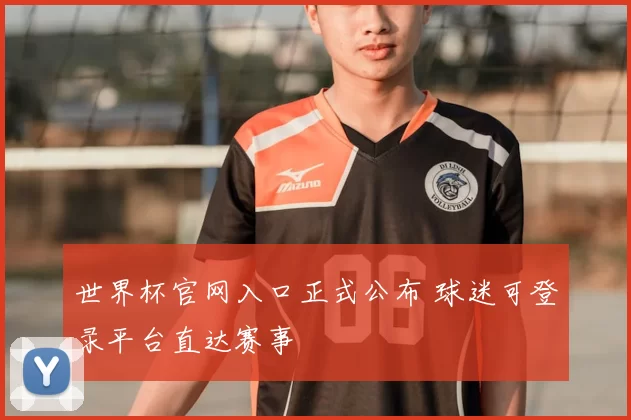 世界杯官网入口正式公布 球迷可登录平台直达赛事