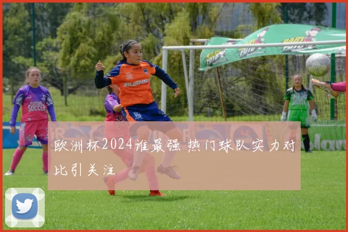 欧洲杯2024谁最强 热门球队实力对比引关注