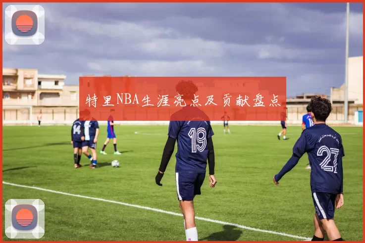 特里NBA生涯亮点及贡献盘点