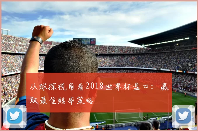 从球探视角看2018世界杯盘口:赢取最佳赔率策略