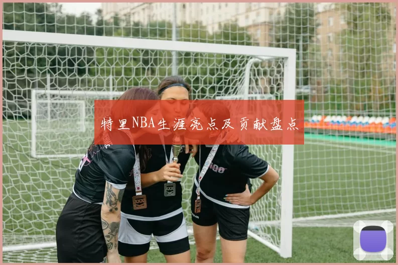 特里NBA生涯亮点及贡献盘点